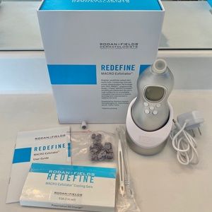 Rodan and Fields Macro Exfoliator